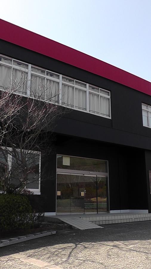 Hotel Nikkoen Nishiwaki Exterior foto