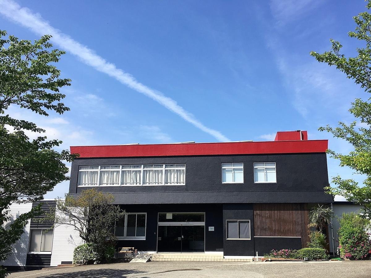 Hotel Nikkoen Nishiwaki Exterior foto